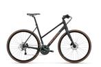 Koga colmaro 30 versn hydr schijfremmen large 55cm, 53 tot 56 cm, Versnellingen, Nieuw, Ophalen