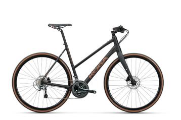 Koga colmaro 30 versn hydr schijfremmen large 55cm beschikbaar voor biedingen