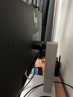 HP 27 inch QHD IPS Monitor, Computers en Software, Monitoren, Gebruikt, IPS, Ophalen of Verzenden, Quad HD (2K)