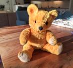 Prachtige vintage beer, Steiff?!35cm H.  helemaal kompleet, Ophalen of Verzenden, Gebruikt, Stoffen beer, Steiff