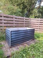 VidaXL - grote bloempot, Tuin en Terras, Bloempotten, Ophalen, Overige materialen, Gebruikt, 40 cm of meer