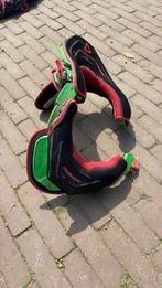 Leatt nek brace motor cross, Ophalen of Verzenden