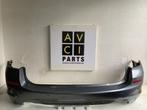 BMW 5 serie G31  achterbumper bumper compleet, Gebruikt, Voor, Ophalen of Verzenden, Bumper