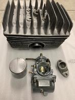 Athena 70 cc Supertherm cilinder set, Fietsen en Brommers, Ophalen of Verzenden, Gebruikt, Cilinder