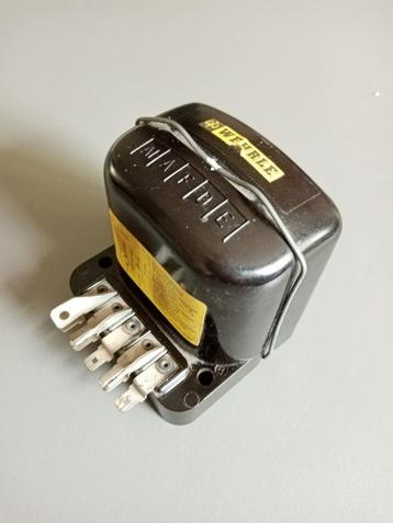 Spanningsregelaar Vauxhall, Ford, Morris 12v beschikbaar voor biedingen