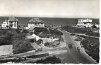 Noordwijk aan Zee- -Beethovenweg., Verzamelen, Ansichtkaarten | Nederland, Verzenden, 1940 tot 1960, Gelopen, Zuid-Holland