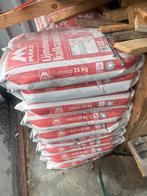 Lijmmortel, Ophalen of Verzenden, Zo goed als nieuw, Bakstenen