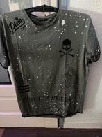 && Philipp plein &&, Ophalen of Verzenden, Zo goed als nieuw, Groen, Philipp Plein