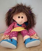 Handpop Living Puppets Finja 65 cm, Ophalen of Verzenden, Zo goed als nieuw, Overige typen