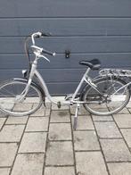 Gazelle Entree, lage instap, Fietsen en Brommers, Ophalen, Versnellingen, Zo goed als nieuw, Minder dan 47 cm