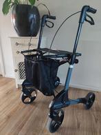 Nette topro troja rollator De rollsroys onder de rollators, Ophalen of Verzenden, Zo goed als nieuw