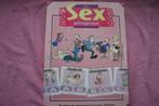 SEX GEHEUGENSPEL  BORDSPEL  VAN  MIKO 2 tot 4sp. 3.95euro., Een of twee spelers, Ophalen of Verzenden, Zo goed als nieuw, Reisspel