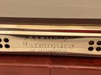 Harmonica M. Hohner Tremolo F, Ophalen of Verzenden, Gebruikt, Overige typen, Met koffer of doosje