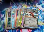 Pokémon kaarten Obsidian Flames 33x, Ophalen of Verzenden, Zo goed als nieuw, Meerdere kaarten