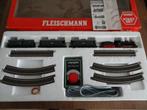 Fleischmann Ho Startset 6368 lezen, Hobby en Vrije tijd, Modeltreinen | H0, Treinset, Gelijkstroom, Fleischmann, Ophalen of Verzenden