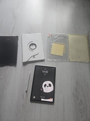 Samsung tab S4 beschikbaar voor biedingen