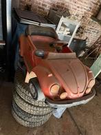 Volkswagen kever trapauto Maggiolino, Ophalen of Verzenden