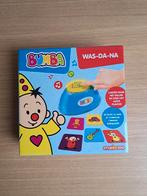 Bumba Was-Da-Na Geluiden Memory Spel, Kinderen en Baby's, Ophalen of Verzenden, Gebruikt, Overige typen, Met geluid