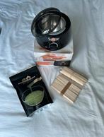 Complete ontharingsset van Sunzze, Ophalen of Verzenden, Zo goed als nieuw, Overige typen