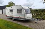 Caravan home-car rally 45, Caravans en Kamperen, Caravans, Overige merken, Tot en met 2, Bedrijf, 50 kg of minder