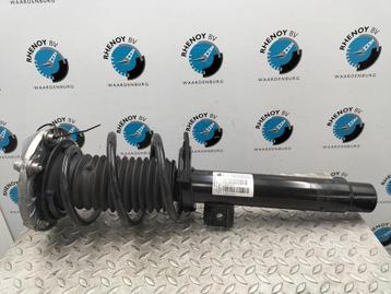 B.M.W. 2 SERIES [LF_STRUT] 2018 beschikbaar voor biedingen