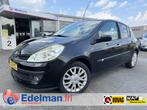 Renault Clio 1.2-16V 5 Deurs | PANORMADAK | NAP | NWE APK, Voorwielaandrijving, Gebruikt, 4 cilinders, Met garantie (alle)