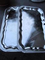 5 Diverse serveerschalen., Ophalen of Verzenden, Gebruikt