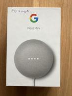 Google Nest Mini, Ophalen, Nieuw, Google