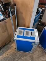 Flyht case trolley tablet lader., Ophalen, Zo goed als nieuw, Overige instrumenten