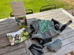 Boba Carrier Draagzak in goede staat, Kinderen en Baby's, Babydragers en Draagdoeken, Gebruikt, Buik of Rug, Draagzak, Ophalen