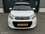 Citroen C1 1.0 e-VTi Airscape Shine, Voorwielaandrijving, Stof, Gebruikt, 4 stoelen
