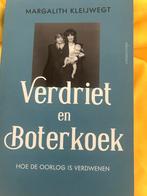 Verdriet en Boterkoek, Boeken, Ophalen of Verzenden, Zo goed als nieuw