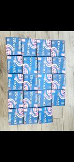 Verbatim Dvd 10pack 19 dozen, Ophalen of Verzenden, Zo goed als nieuw, Dvd, Verbatim