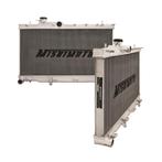 Mishimoto performance radiator - Subaru Legacy 2.5 00-05, Auto diversen, Tuning en Styling, Ophalen of Verzenden