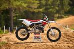 YAMAHA YZ 125 YZ 250 F YZ 450 F 70th Anniversary | PRE-ORDER, Motoren, Bedrijf, Crossmotor
