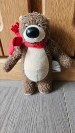 Kleine Hugless Douglas beer knuffel, Ophalen of Verzenden, Zo goed als nieuw, Beer