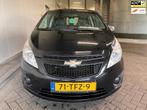 Chevrolet Spark 1.0 16V LS Bi-Fuel, Voorwielaandrijving, Euro 5, Gebruikt, 4 cilinders