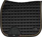 Catago Fir Tech Dekje Zwart Full Dressuur, Ophalen of Verzenden, Zo goed als nieuw, Dekje