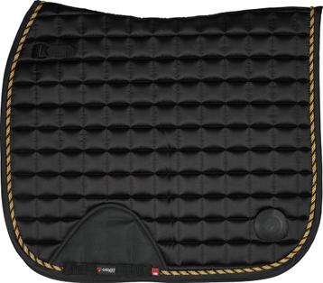 Catago Fir Tech Dekje Zwart Full Dressuur beschikbaar voor biedingen