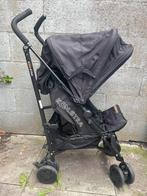 Koelstra buggy - Fijne wandelwagen!, Kinderen en Baby's, Kinderwagens en Combinaties, Gebruikt, Verstelbare duwstang, Ophalen