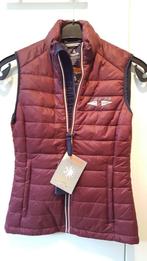 Gaastra dames bodywarmer rood, Kleding | Dames, Bodywarmers, Gaastra, Nieuw, Maat 34 (XS) of kleiner, Ophalen of Verzenden