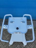 Karretje tbv medisch toestel, Diversen, Niet ingevuld, Niet ingevuld, Nieuw, Ophalen of Verzenden