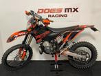 KTM EXC 250 2 takt enduro met kenteken no sxf exc tc cr rm, Motoren, 250 cc, Bedrijf, Enduro, 1 cilinder