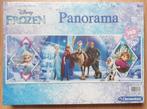 Frozen puzzels, Ophalen