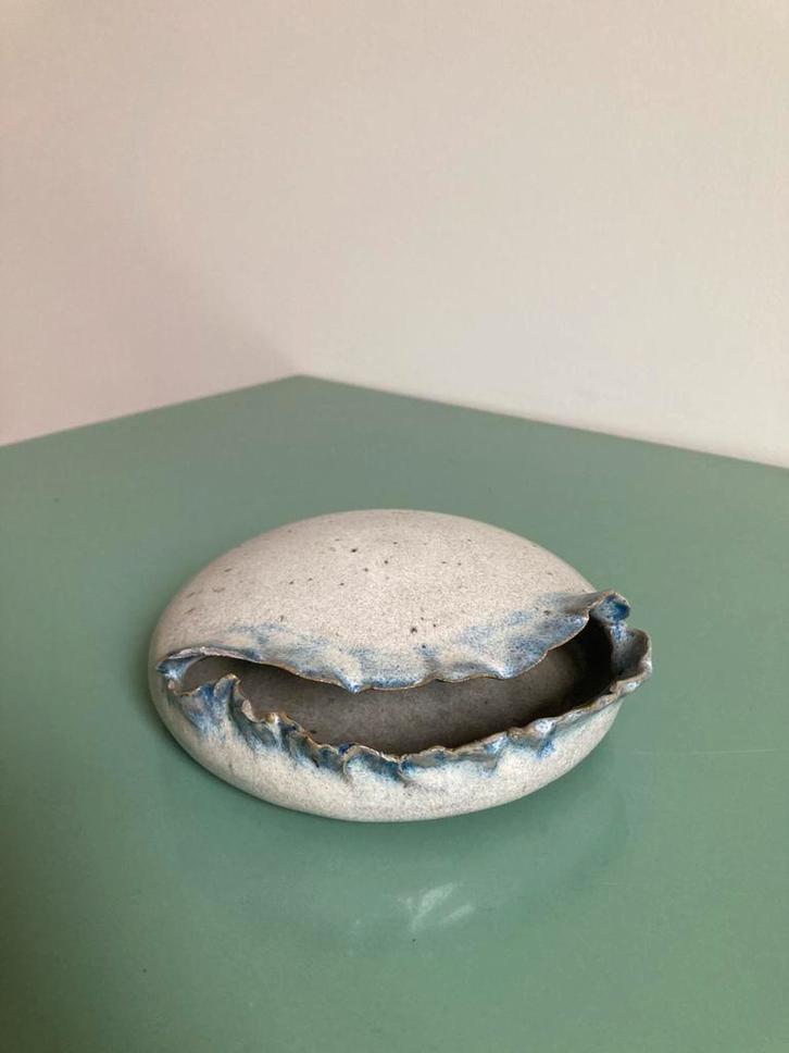 Keramisch object van Ardine Spitters, Antiek en Kunst, Kunst | Designobjecten, Ophalen of Verzenden