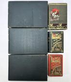 660. Antiquarische boeken - Duitsland, tweede helft 20e eeuw, Ophalen of Verzenden