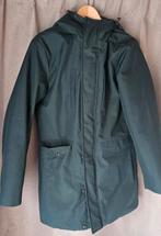 Donker groene  Revelation parka winterjas maat S, Ophalen of Verzenden, Zo goed als nieuw, Revelation, Groen