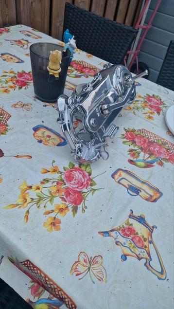 Carterkap vespa lx vespa sprint vespa primavera beschikbaar voor biedingen