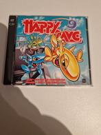 Happy rave 9 id&t thunderdome, Ophalen of Verzenden, Zo goed als nieuw
