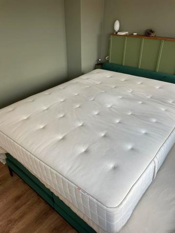 IKEA matras Hokkåsen 160x200cm beschikbaar voor biedingen